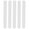 5Pcs Rolling Pin PP NonStick Dough Roller Kitchenware DIY Cake Baking Accessory 2025