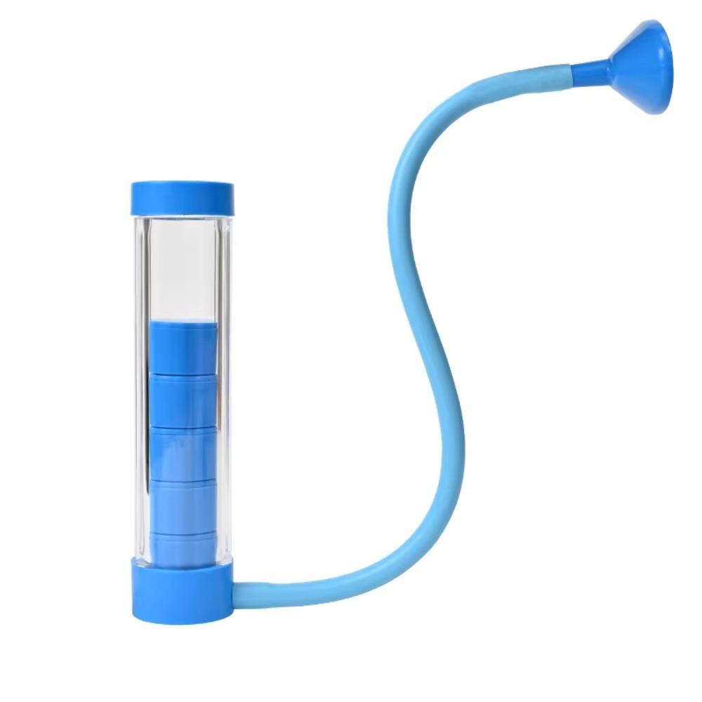 Muscle Trainer Abdominal Muscle Trainer Stronger Lungs Deep Breathing Trainer  Gym Equipment