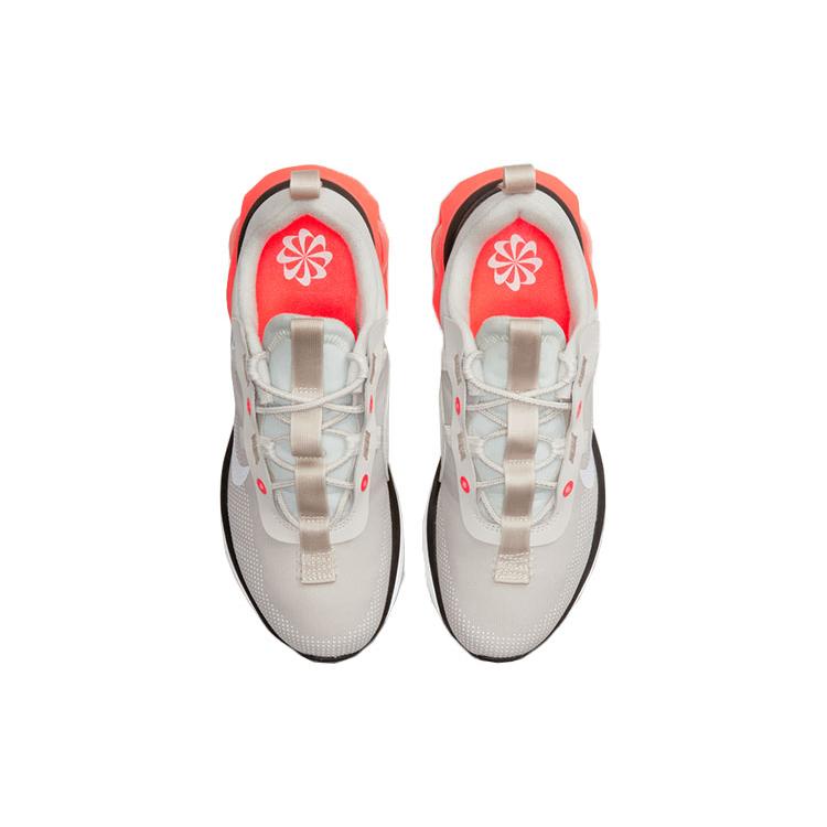 New Nike Air Max 2021 Light Bone Flash Crimson Women's DH5103-002