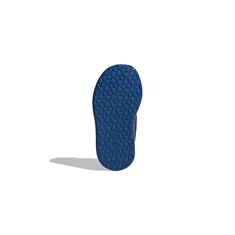 Adidas Neo Switch 2.0 Comfortable Daily Low-Top Walking Shoes Baby Shoes Deep-Blue White EG5141