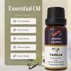 Buy 1 Get 1 Free Vanilla Essential Oil for Aromatherapy & Home Fragrance | Essential Oil for Diffuser & Soap Making