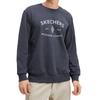 Skechers Sweatshirt Unisex Odyssey Gray L323U174-026R