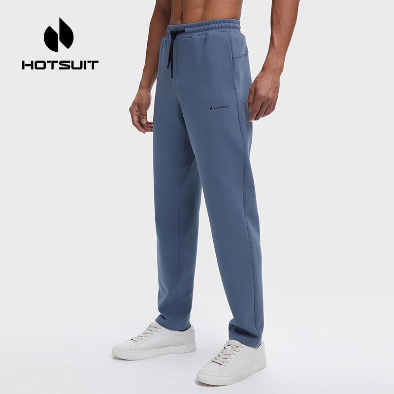 HOTSUIT 512330412 Трикотажные брюки 2XL
