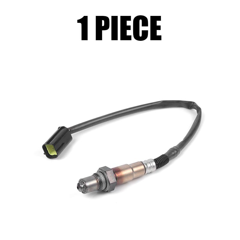 

Front and rear Oxygen O2 Sensor assembly For CHANGAN CHANA CS35 CS15 CS75 CS95 CX20 0258006974 319026280000 Lambda Sensor 1PC