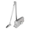 Realand B02 Hydraulic Adjustable Door Closer CN Plug (adapter Included)