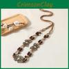 Bohemian Womens Waist Chain With Woven Fabric For Casual Summer Fashion Accessories