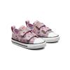 Converse Low Top Baby & Toddler Shoes Purple Infant And Toddler A03191C
