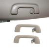 Authentic Car Inner Roof Armrest Ceiling Pull Handle With Hook 74610-5 For Toyota Corolla Yaris Prius 4Runner