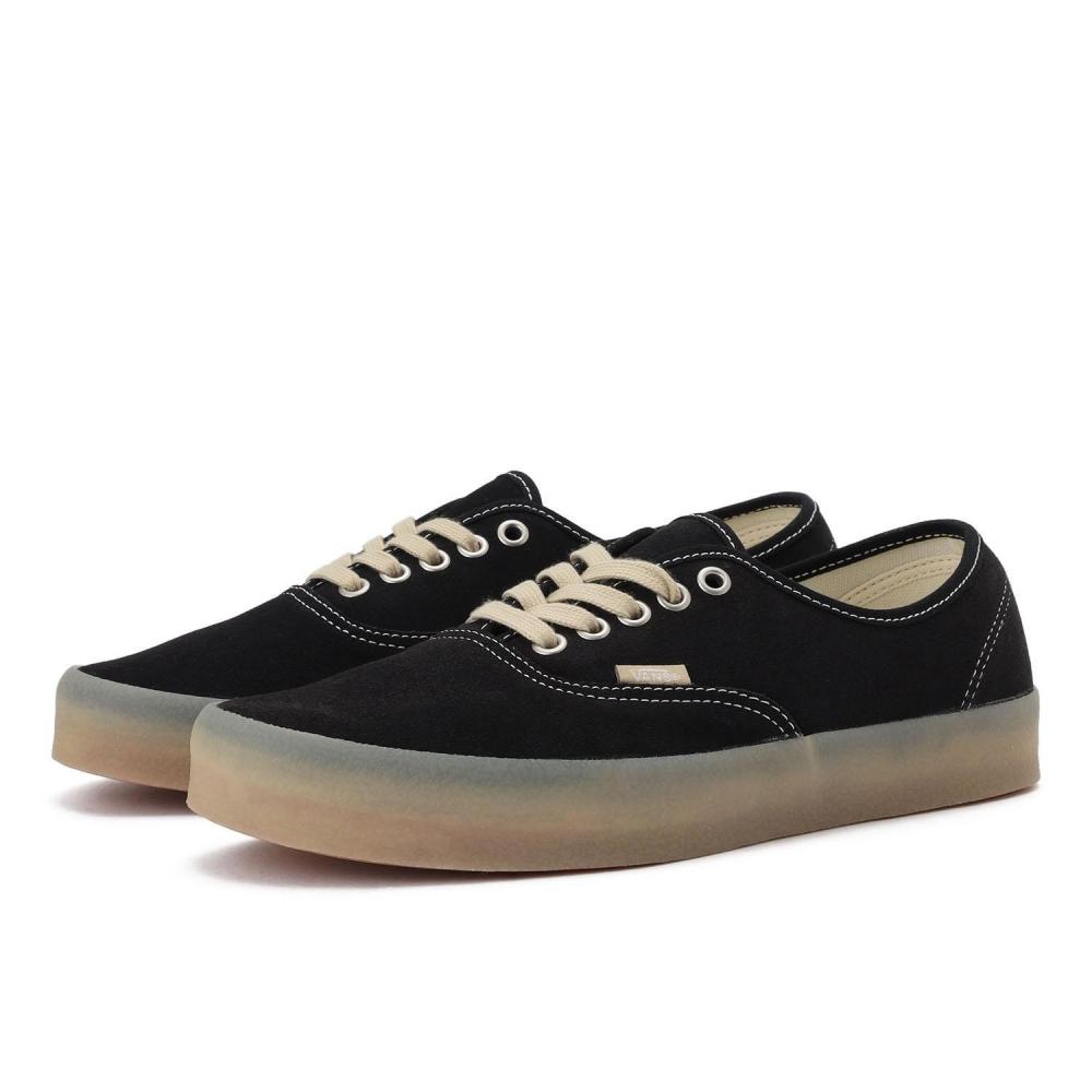 Vans Authentic Crepe Phantom Vn000crq6rj Crepe Phantom