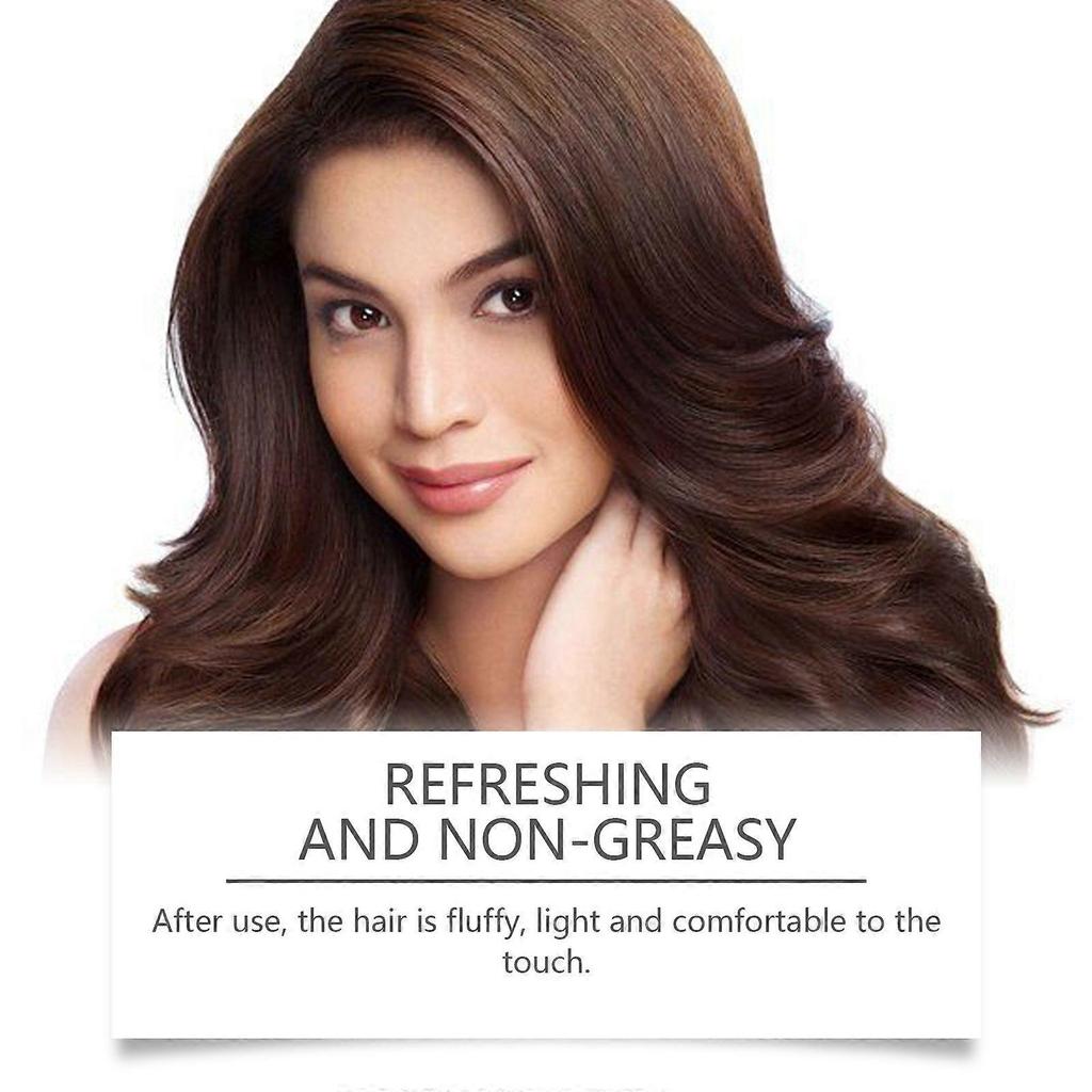 Limited time!!Hoegoa Scalp Care Essence Nourishes, Moisturizes And Smoothens Hair. Daily Scalp Care Moisturizing Essence
