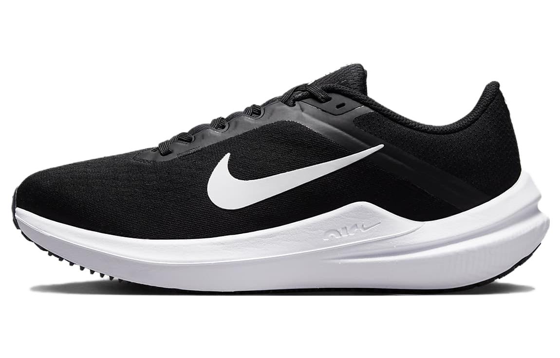 

Nike Air Zoom Winflo 10 Black White Women s DV4023-003 36