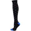Pressure Hosiery Him Her Stocking Ventilated Fitness Sport Stockings Outdoor Pressure Running Cycling Compression Socks style