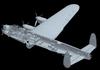HK Models 1/48 Avro Lancaster B Mk.III Dambuster Plastic Model 01F006