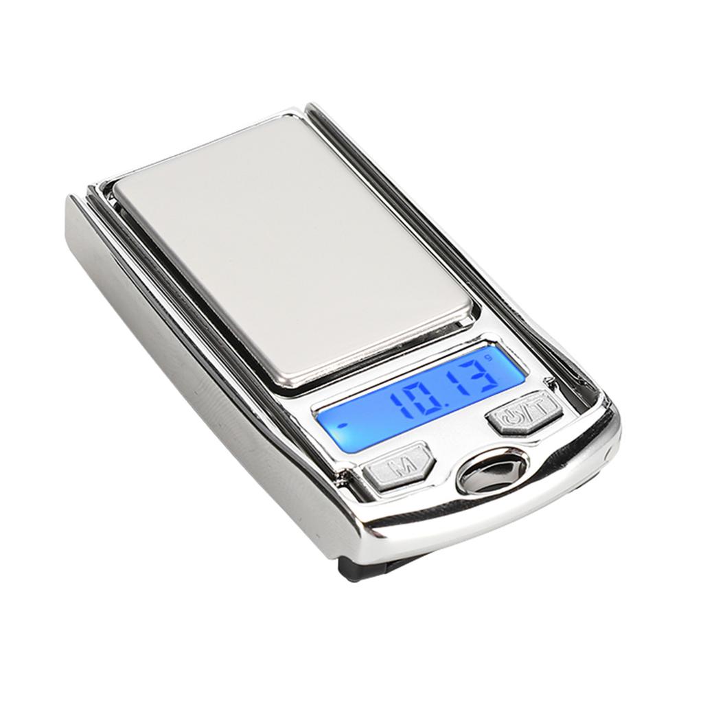 100g/0,01g Haushalt Tragbar Mini Schmuck Gewicht Waage Digital Elektronische Waage