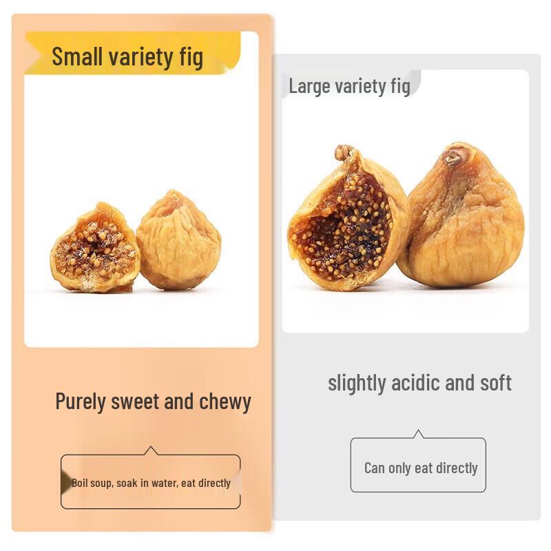 Xiyu Meinong Dried Figs & Snacks