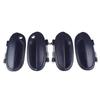 Exterior Outside Door Handle Front Rear LH RH For Chevrolet Spark Daewoo Matiz 2006-2009 96601472 96601473 96601474 96601475