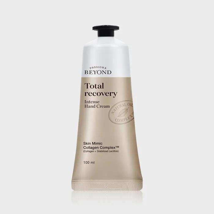 Beyond Total Recovery Intense Hand Cream 100ml