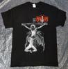 Vintage MARDUK - Christraping Black Metal Tour T-Shirt Unisex S bis 5XL IM0503 Unisex T-Shirt