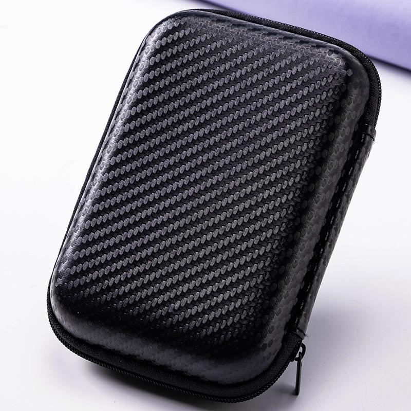 2.5 Inch EVA Hard Drive Case & Electronics Storage Bag