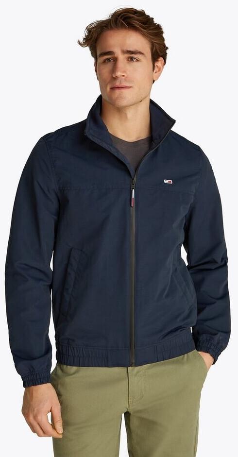 

Демисезонная куртка Tommy Hilfiger Essential Bomber Jacket (DM0DM15382) twilight navy S