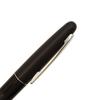 Pilot Ballpoint Pen Cocoon BCO-150R-B Black Body size: 140x10.0mm/Oil-based black ink/30g