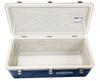 Hidekazu Cooler Box Big Leisure Cooler 75SDL Blue (SHU-WA)