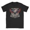 USA Independence 250th Anniversary 1776 2026 Patriotic Eagle Unisex T Shirts  Tee Shirt Short Sleeve Round Neck TShirts Clothes