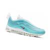 Nike Air Max 97 On Air: Shanghai Kaleidoscope Unisexové Tenisky Modrá Ledově modrá Červená-Bílá CI1508-400