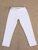 [Petite Marie] 13 DD Compatible 78 Length Leggings White Tights Fitness Pants Leggings Daily Pants Casual Pants 60cm Doll BJD Doll Clothes [Petite