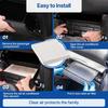Výměna kabinového filtru pro auto Snadná instalace Vhodné pro Hyundai AQ1121 042-2093 FPCF10728 AFC1447 A7F79-AQ000 MC1050