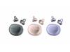 Crazy Flash T16 Wireless Ear Clip Bluetooth Headphones - High-Quality, Comfortable, Long Battery Life