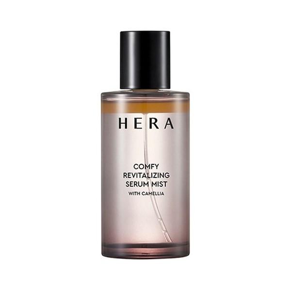 Hera Comfy Revitalizing Serum Mist, 90ml