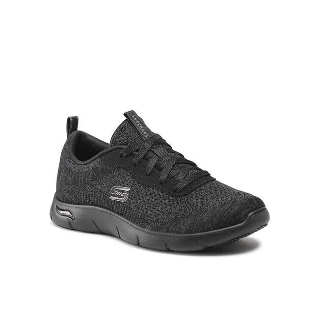 Skechers кроссовки Lavish Wish 104272/BBK черный
