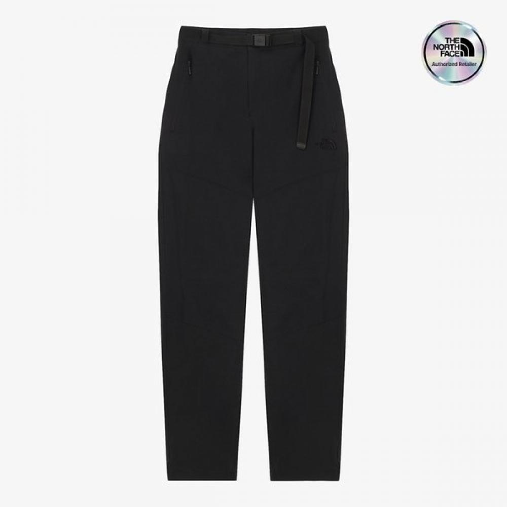 The North Face Women S Stride pantS Black Np6nr82a BLACK/70
