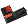 Men's Leather Wallet by Pierre Cardin with RFID