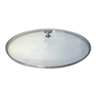 Partes para louça – Tampas para panelas e frigideiras