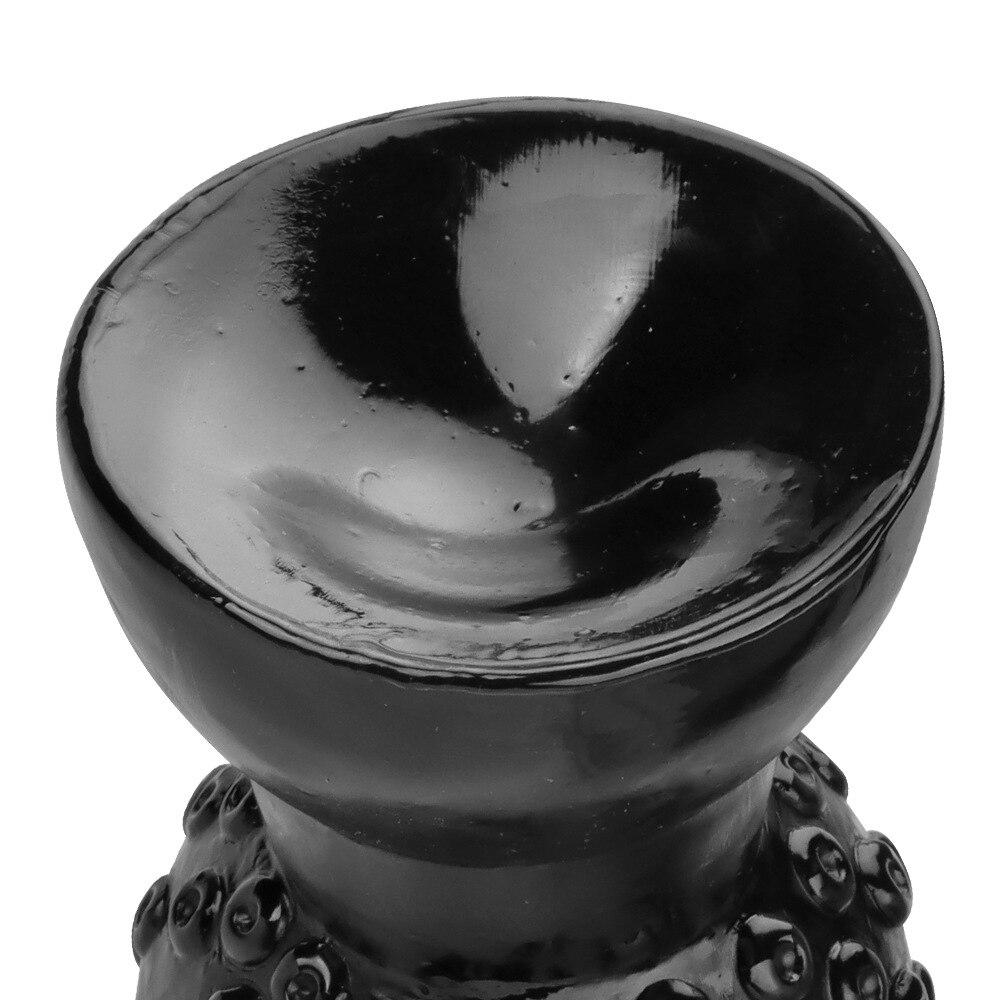 Oversized Pull Bead Anal Plugs Sex Toys Dildo Masturbator Realistic Dick Big Cock Fisting Strap On Penis