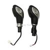 Automatic Gear Shift Knob Gearbox Lever for Ford Focus Kuga Mondeo Ecosport Fiesta 2013 1014 2015 2016 2017 2018 Car Accessories