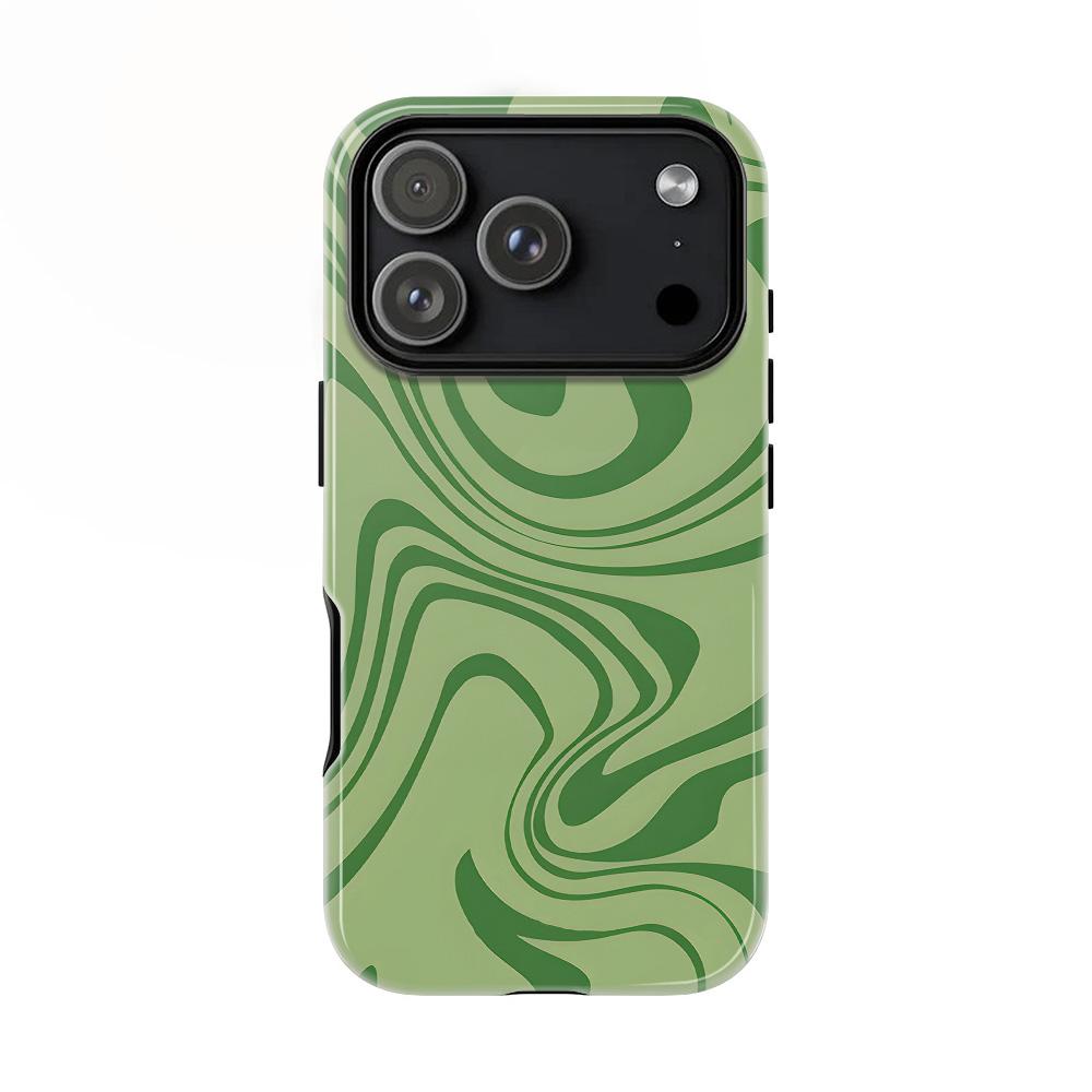 Marble Texture Phone Case For Samsung Galaxy A56 A36 A26 S26 S25 S24 S23 S20FE Ultra Plus 4G 5G Luxury Double-layer Back Cover
