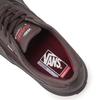 Vans Skate Curren Caples Vn000d85drb Dark Brown