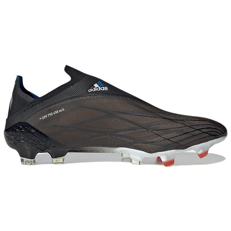 adidas X Speedflow+ Fg 'Black Vivid Red' GW7439