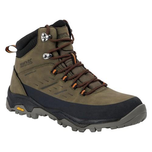 Regatta Mens Blake Walking Boots