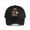 Cancer Zodiac Personality Baseball Cap Fashion Unisex Sunhat Womens Outdoor Sports