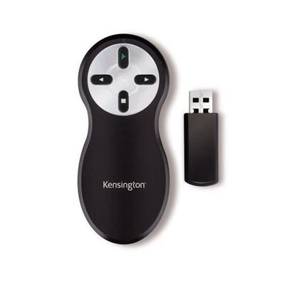 Kensington dálkové ovládání K33373EU