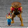 Dan daDan Occultic Zacht Vinyl Collectie Dan daDan Chiquitita