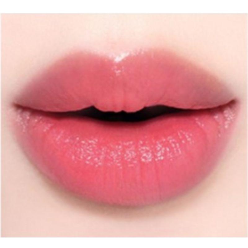 MISSHA Dewy Rouge Lipstick Moisturizing Glossy Lipstick Long Lasting Hydrating Korean Lip Makeup 3.3g