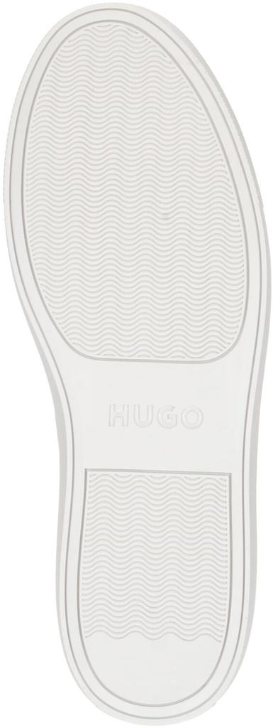 Кроссовки HUGO Morrie Tenn Napu Спортивная обувь 50541210-100