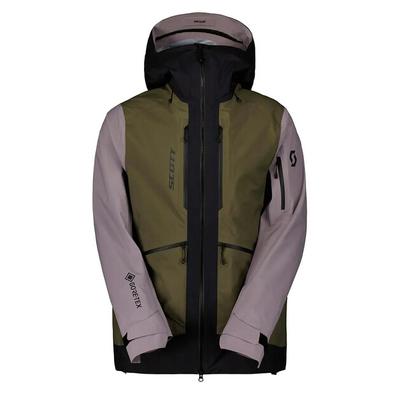 Scott Jacket Vertic Goretex 3L