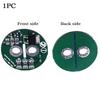 Components Protection Board Accessories Electrical 2.7V 3.5cm Capacitor Balancing Module New Practical Replacement