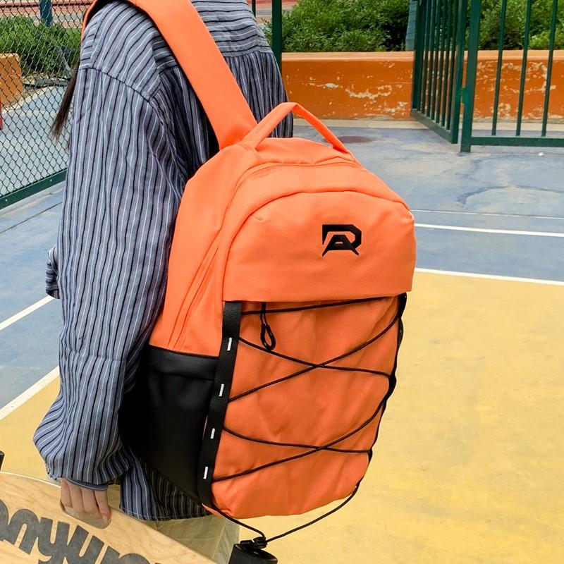 Student Sports Backpack Unisex Outdoor Backpack